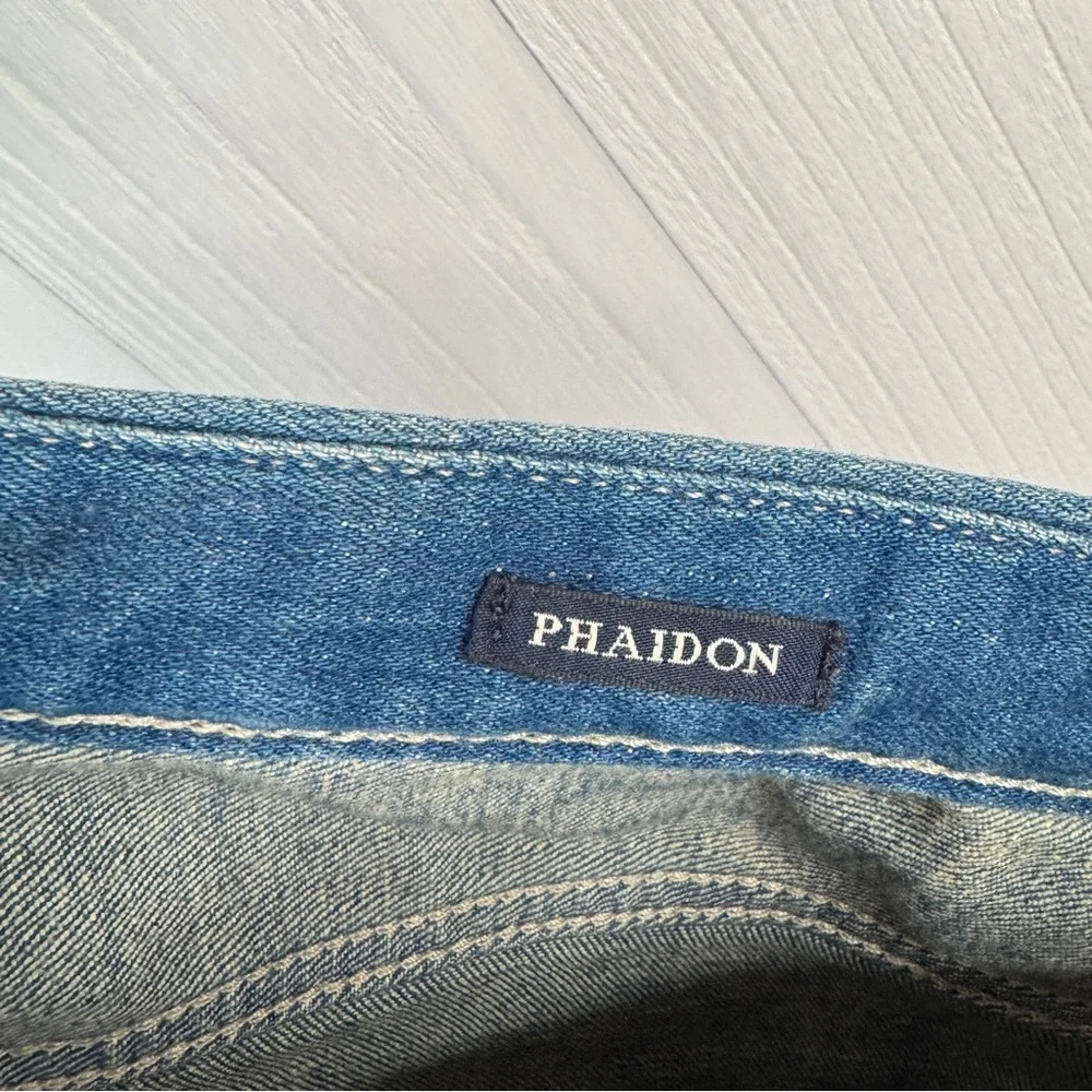 Scotch & Soda Phaidon Slim Fit Jeans W31 x L30 - Picture 10 of 14